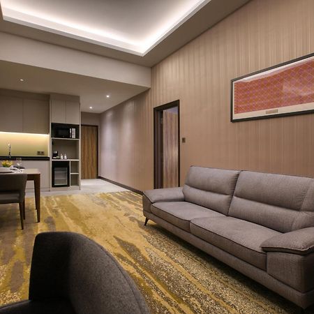 St Giles Southkey Hotel Johor Bahru Buitenkant foto